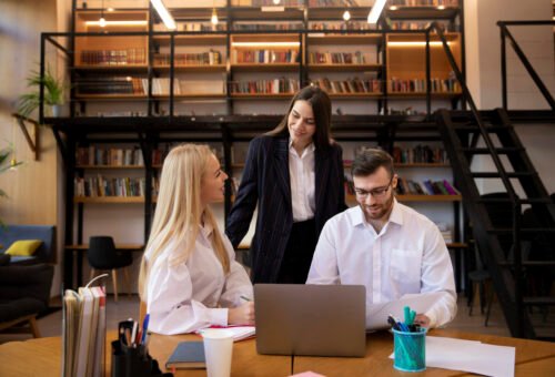 Publishing Consultancy