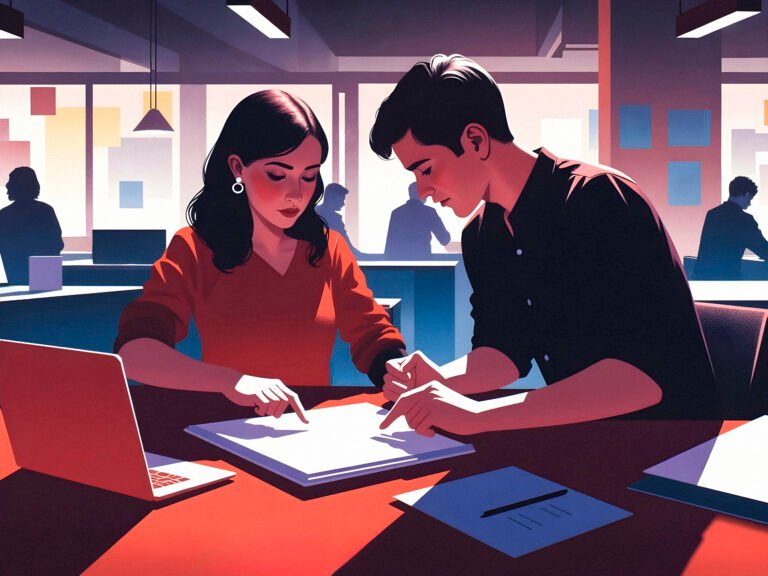 publishing consultancy