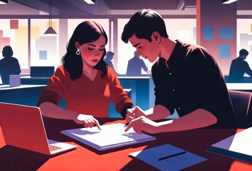 publishing consultancy