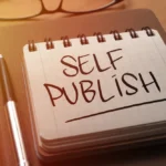 self book publishing